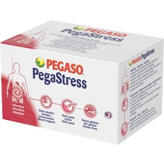 PEGASO PEGASTRESS 28STICK PACK