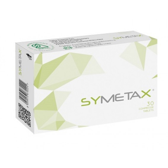 SYMETAX 30CPR