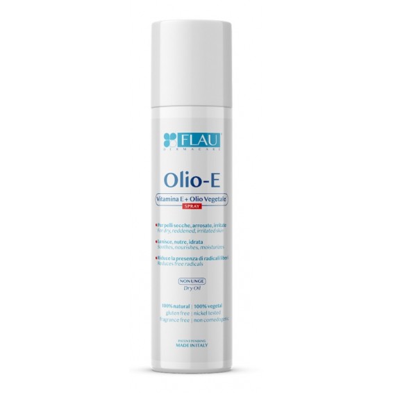 FLAU OLIO-E SPRAY 100ML