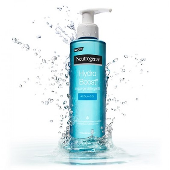 NEUTROGENA HB ACQ GEL DET200ML