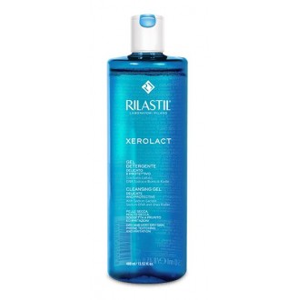 RILASTIL XEROLACT GEL DET400ML