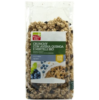 CRUNCHY AVENA QUINOA MIRT BIO