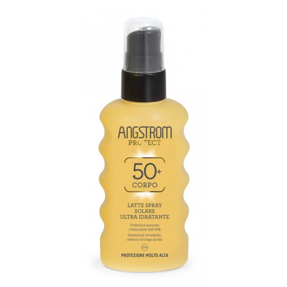 ANGSTROM LATTE SPRAY 50+