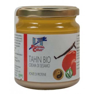 TAHIN 300G BIO