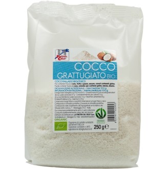 COCCO GRATTUGG BIO SEMPL&BIO COCCO GRATTUGG BIO SEMPL&BIO