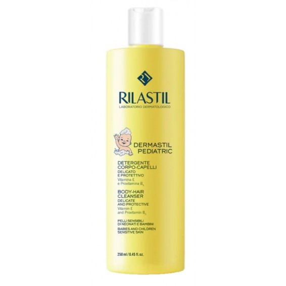 RILASTIL DERMASTIL PED 250ML