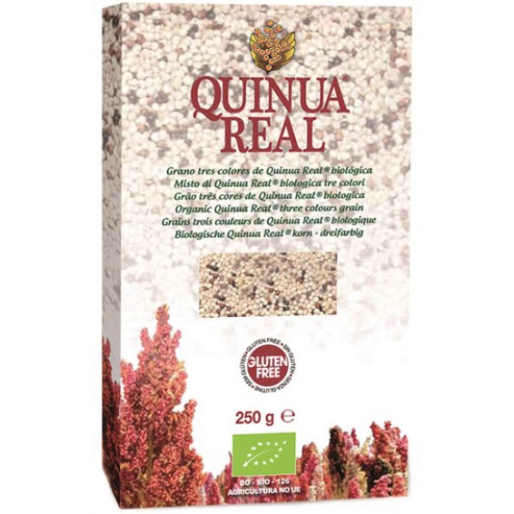 QUINUA REAL MIX QUINOA TRE COL