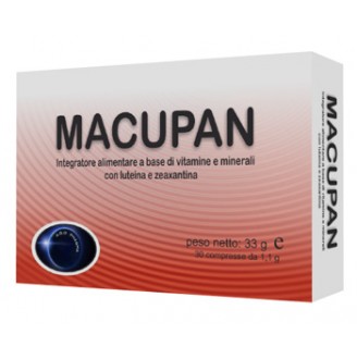 MACUPAN 30CPR