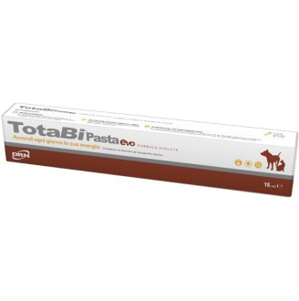 TOTABI PASTA EVO 15ML