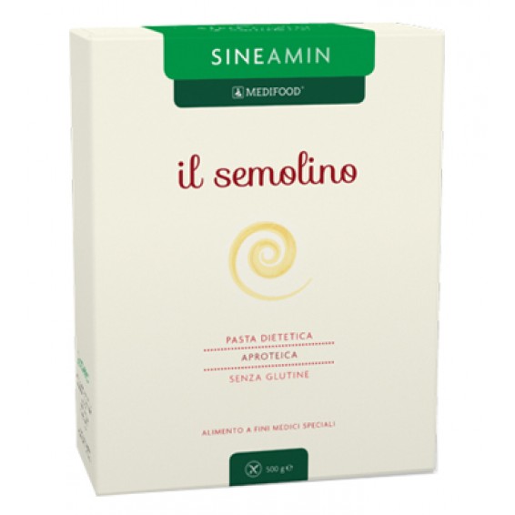 SINEAMIN SEMOLINO 500G