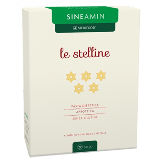 SINEAMIN STELLINE 500G