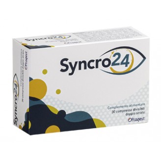 SYNCRO24 30CPR