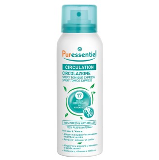 PURES SPRAY TONICO CIRC 100ML PURES SPRAY TONICO CIRC 100ML