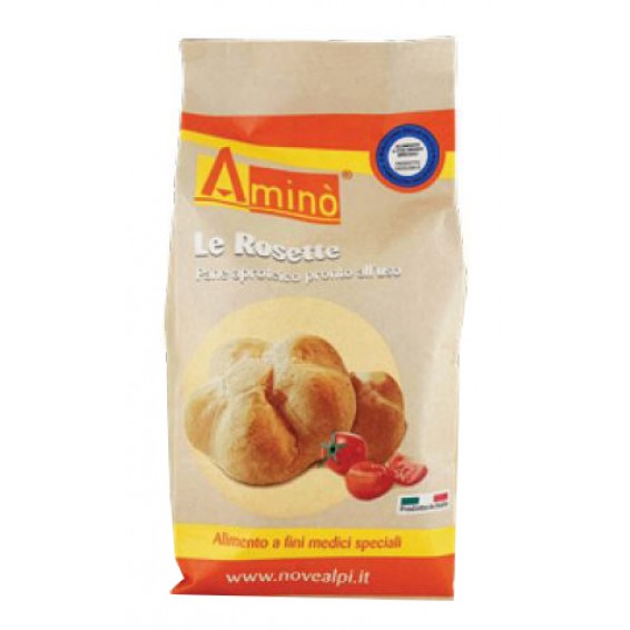 AMINO LE ROSETTE 200G