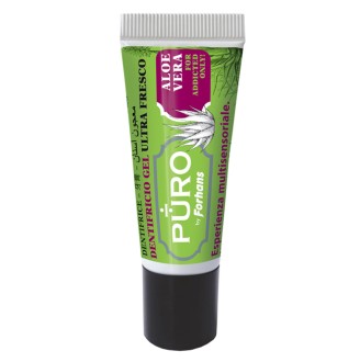 PURO DENTIFRICIO ALOE VERA12ML