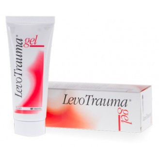 LEVOTRAUMA GEL 75ML