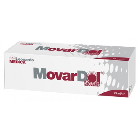 MOVARDOL CREMA 75ML