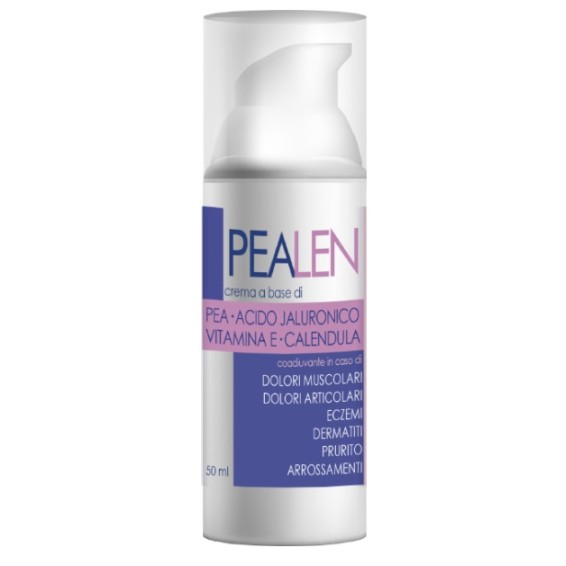 PEALEN CREMA 50ML PEALEN CREMA 50ML