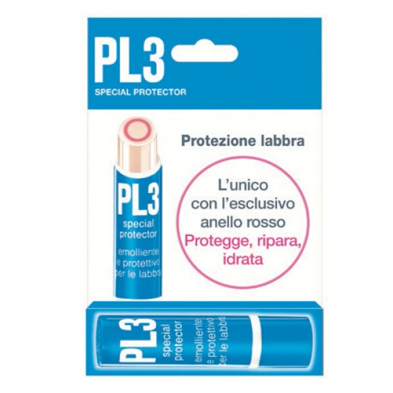 PL3 STICK SPECIAL PROTECTOR