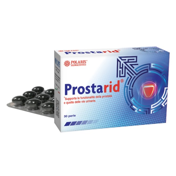 PROSTARID 30PRL