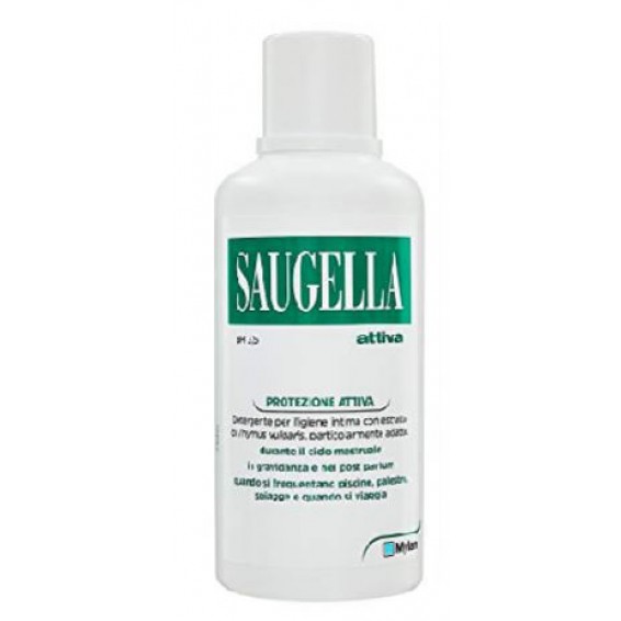 SAUGELLA ATTIVA 500ML OFS