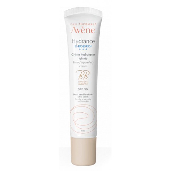 AVENE HYDRANCE CR TEINTE' VELL