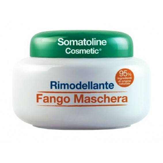 SOMAT C FANGO RIMODELLANTE500G