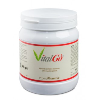 VITALGO POLVERE 300G