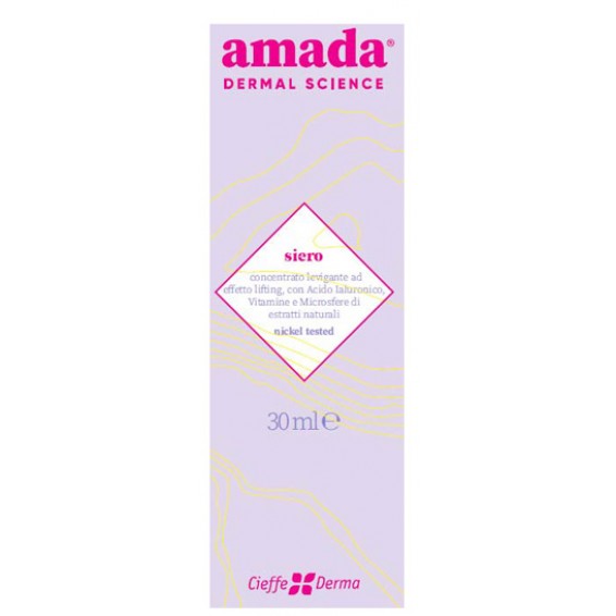 AMADA SIERO 30ML