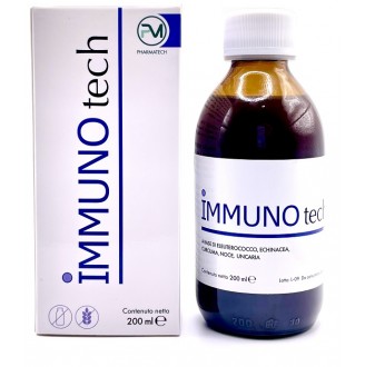 IMMUNOTECH 20FL 10ML