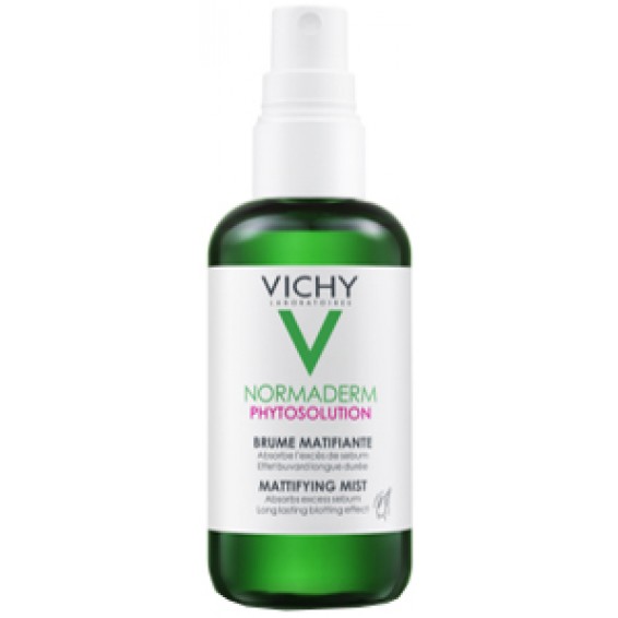 NORMADERM SPRAY OPACIZZANTE