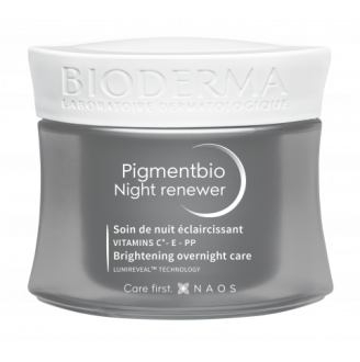 PIGMENTBIO NIGHT RENEWER 50ML