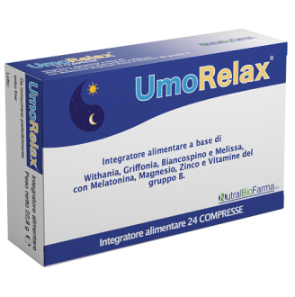 UMORELAX 24CPR