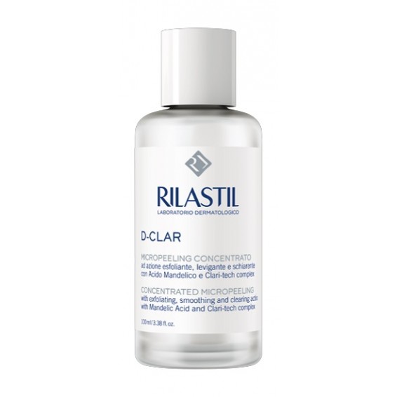 RILASTIL D-CLAR MICROPEELING