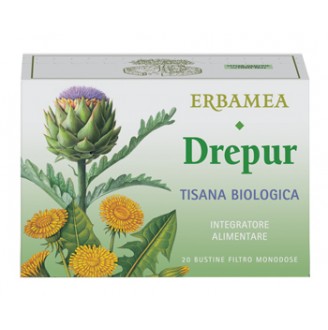 DREPUR TISANA 30G