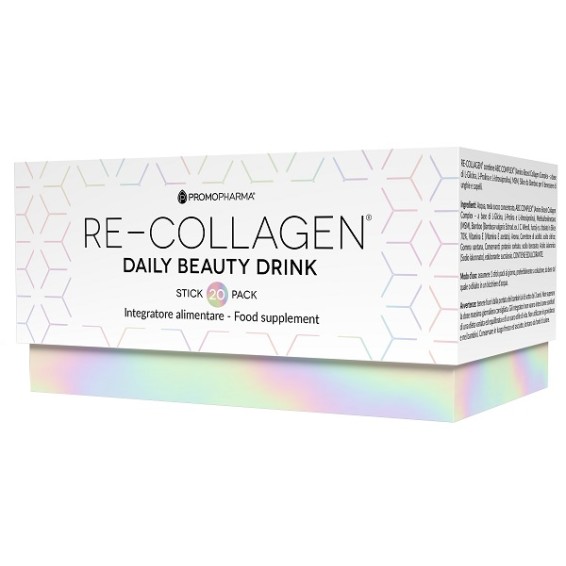 RE-COLLAGEN 20STICK PACKX12ML