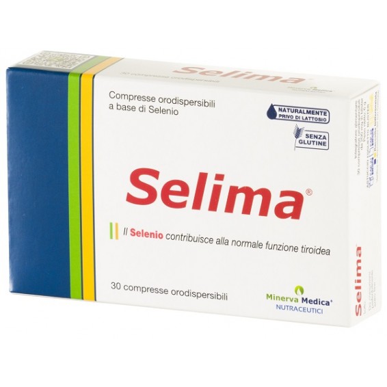 SELIMA 30CPR