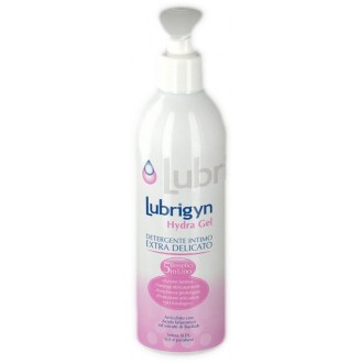 LUBRIGYN HYDRA GEL 400ML