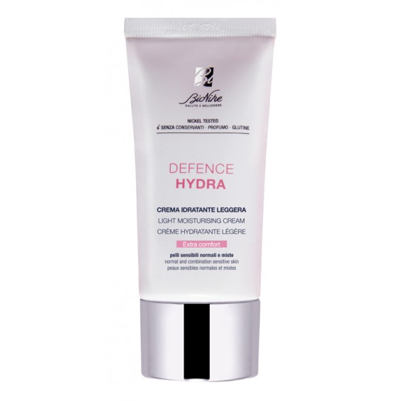 DEFENCE HYDRA CREMA LEG IDRAT