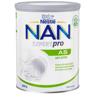 NESTLE' NAN AS 800G