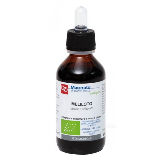 MELILOTO TM BIO 100ML