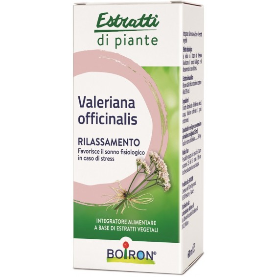 VALERIANA OFF BOI EI 60ML INT