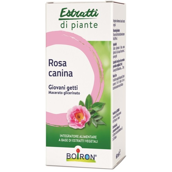 ROSA CANINA BOI MG 60ML INT