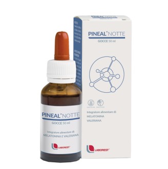 PINEAL NOTTE GOCCE 50ML