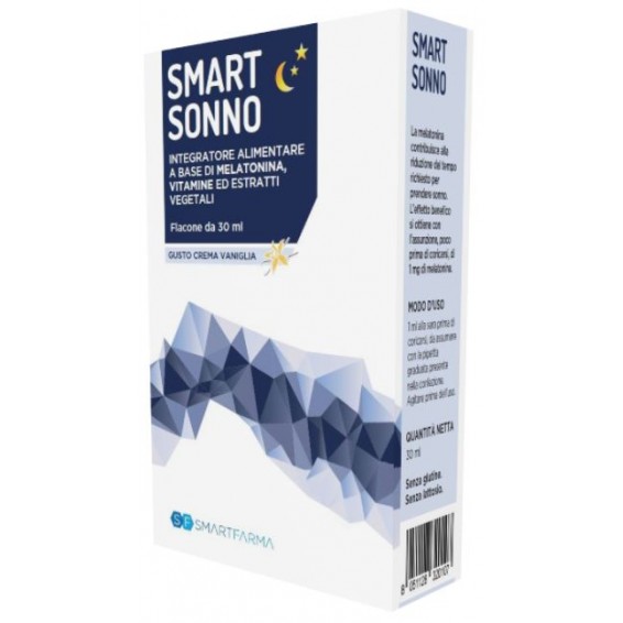 SMART SONNO 30ML