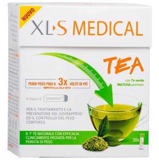 XLS MEDICAL TEA 30STICK