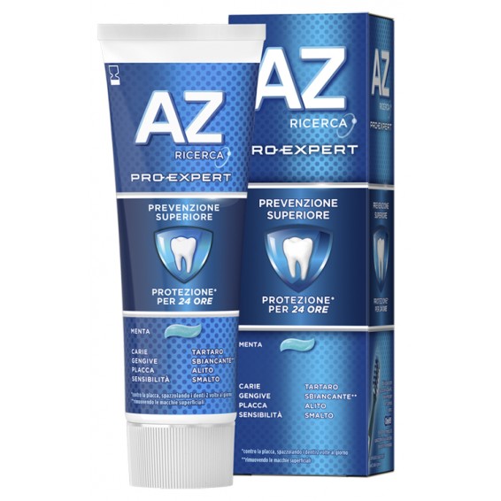 AZ PRO EXPERT PREV SUP 75ML