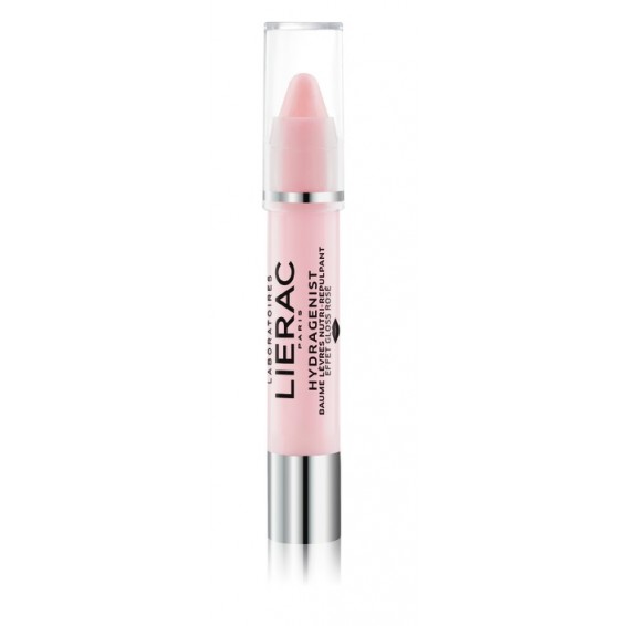 LIERAC HYDRAGENIST LEVRES ROSE