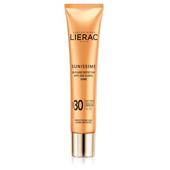 SUNISSIME BB CREAM SPF30 40ML