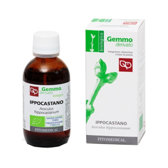 IPPOCASTANO MG BIO 50ML